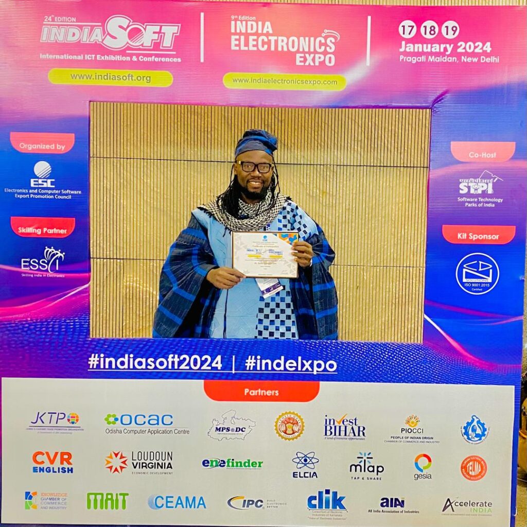 Lomé – New Delhi en buggy